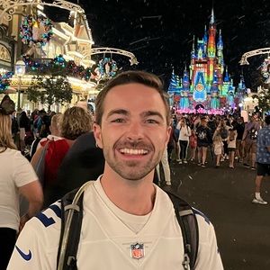 Meet your Posher, Jacob